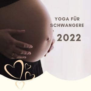 Schwangerenyoga 2022