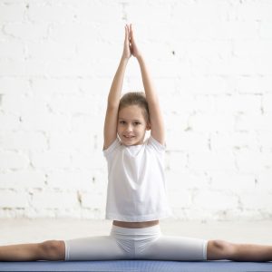 Yoga für Schüler